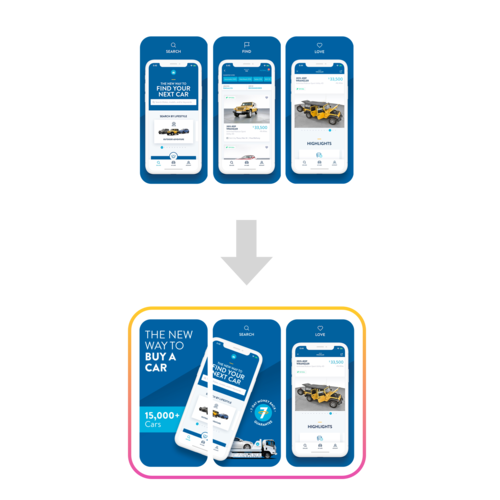 carvana screenshots carvana screenshots