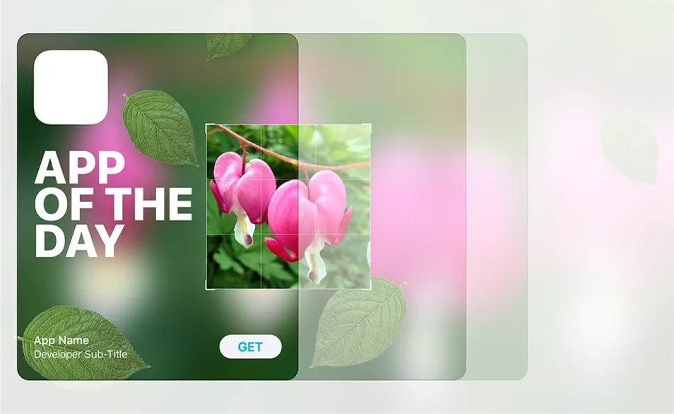 plantsnap app of the day