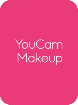 YOUCAM MAKEUP