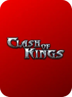 Clash Of Kings