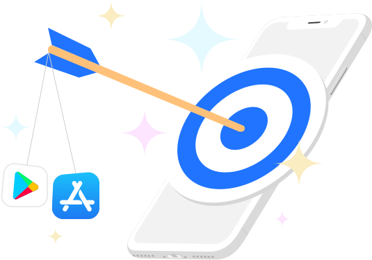 Accurate mobile data for App Store Optimization