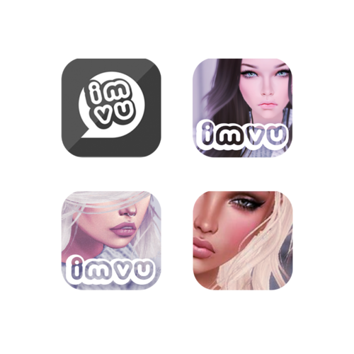imvu iconsets